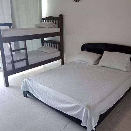 Habitaciones En Familia Сан-Андрес Екстер'єр фото